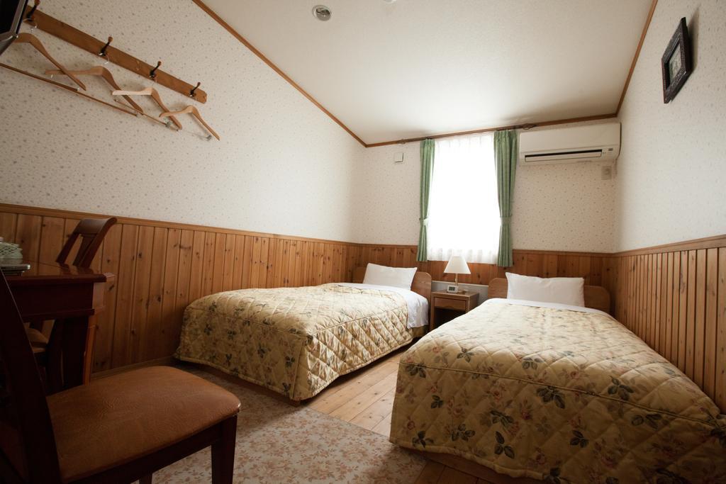 Pension Jokura Hakodate Exterior photo