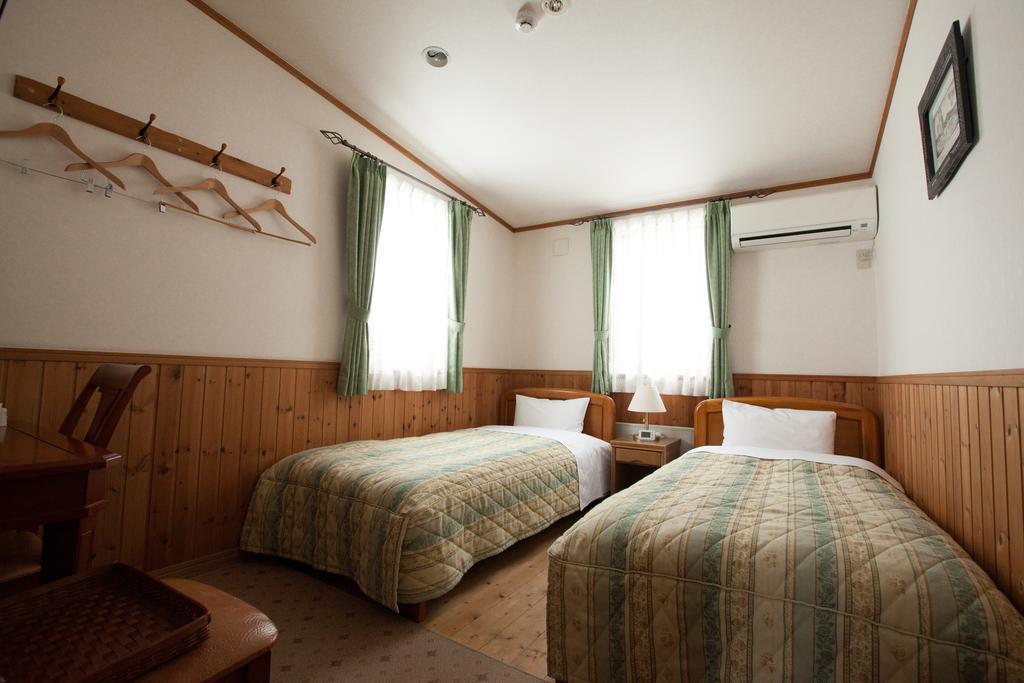 Pension Jokura Hakodate Exterior photo