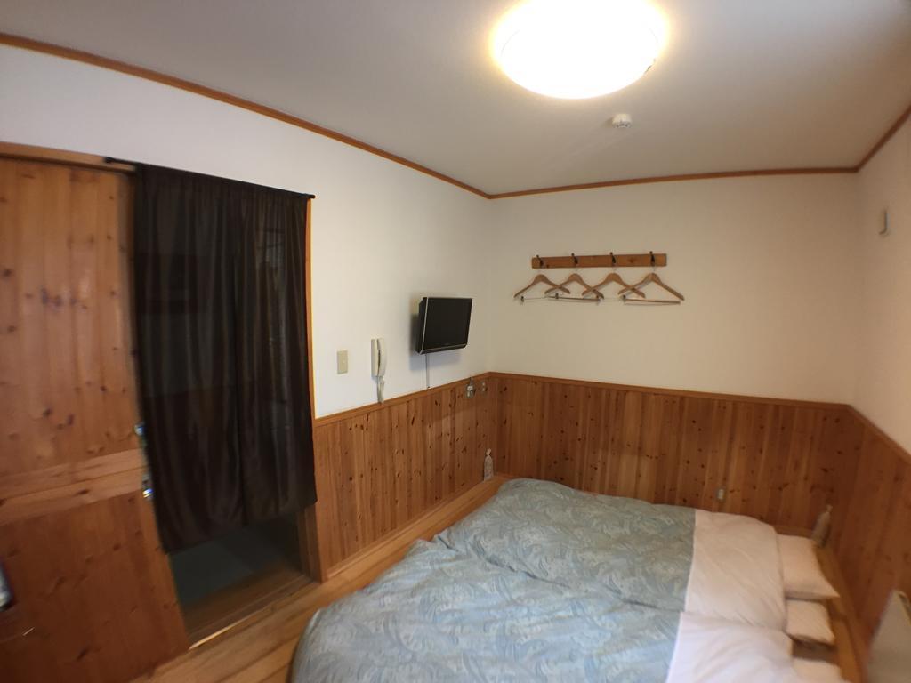 Pension Jokura Hakodate Exterior photo