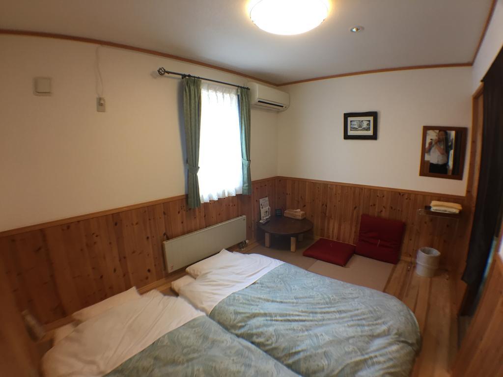 Pension Jokura Hakodate Exterior photo