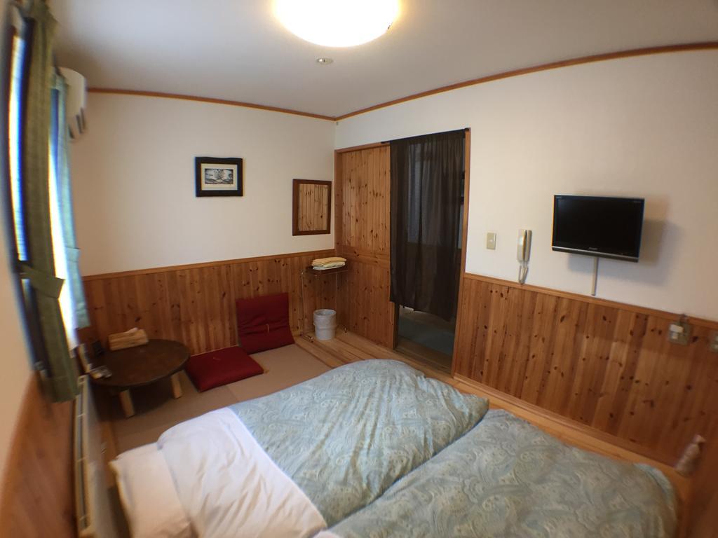 Pension Jokura Hakodate Exterior photo