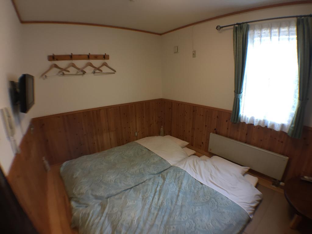 Pension Jokura Hakodate Exterior photo