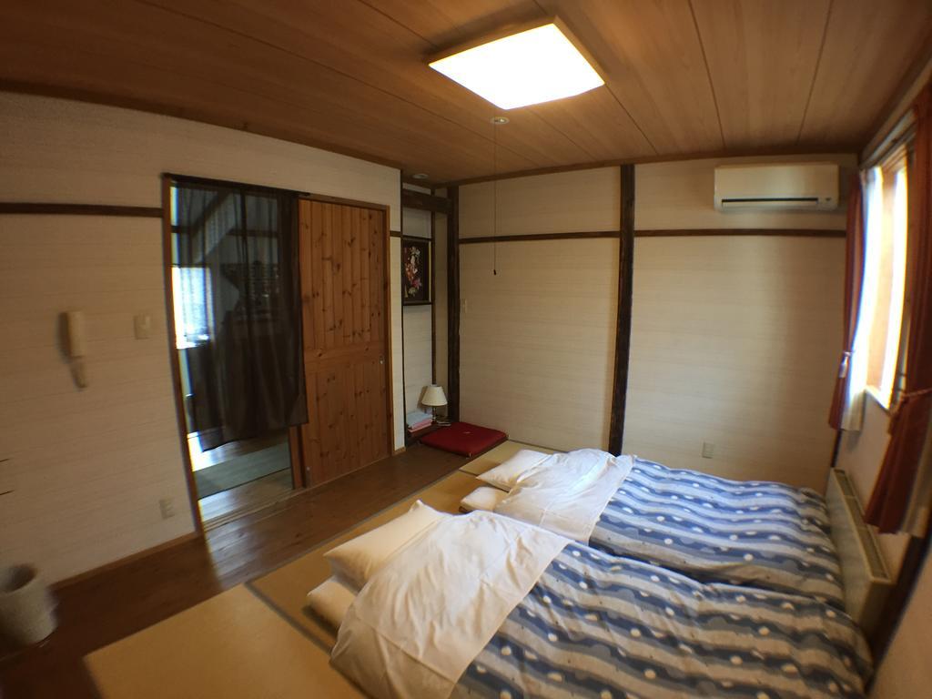 Pension Jokura Hakodate Exterior photo