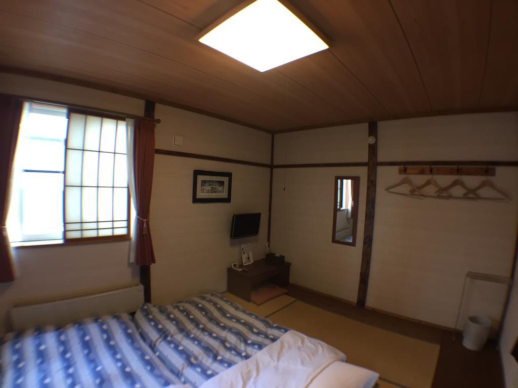 Pension Jokura Hakodate Exterior photo
