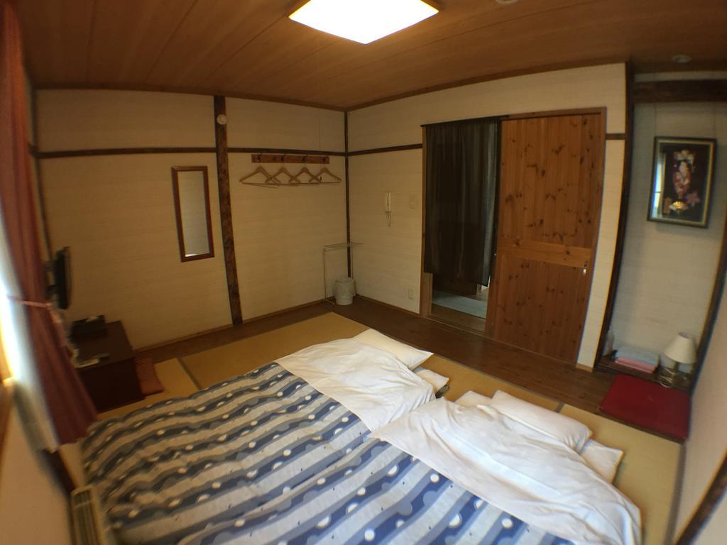 Pension Jokura Hakodate Exterior photo