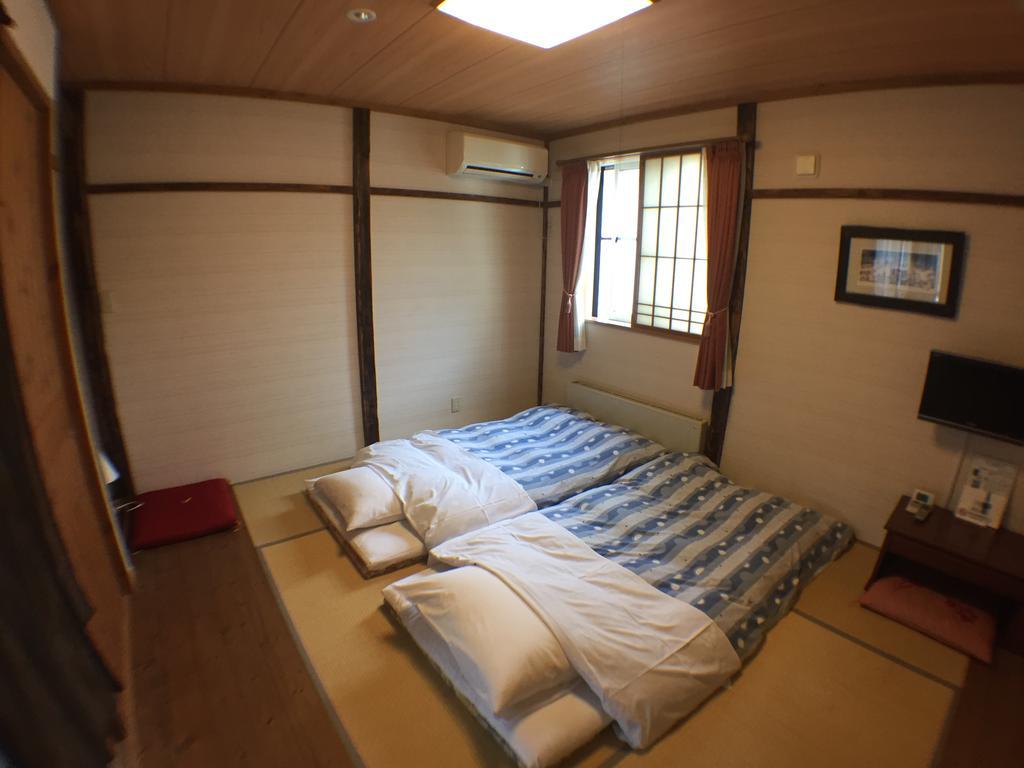 Pension Jokura Hakodate Exterior photo
