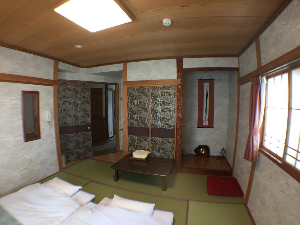 Pension Jokura Hakodate Exterior photo