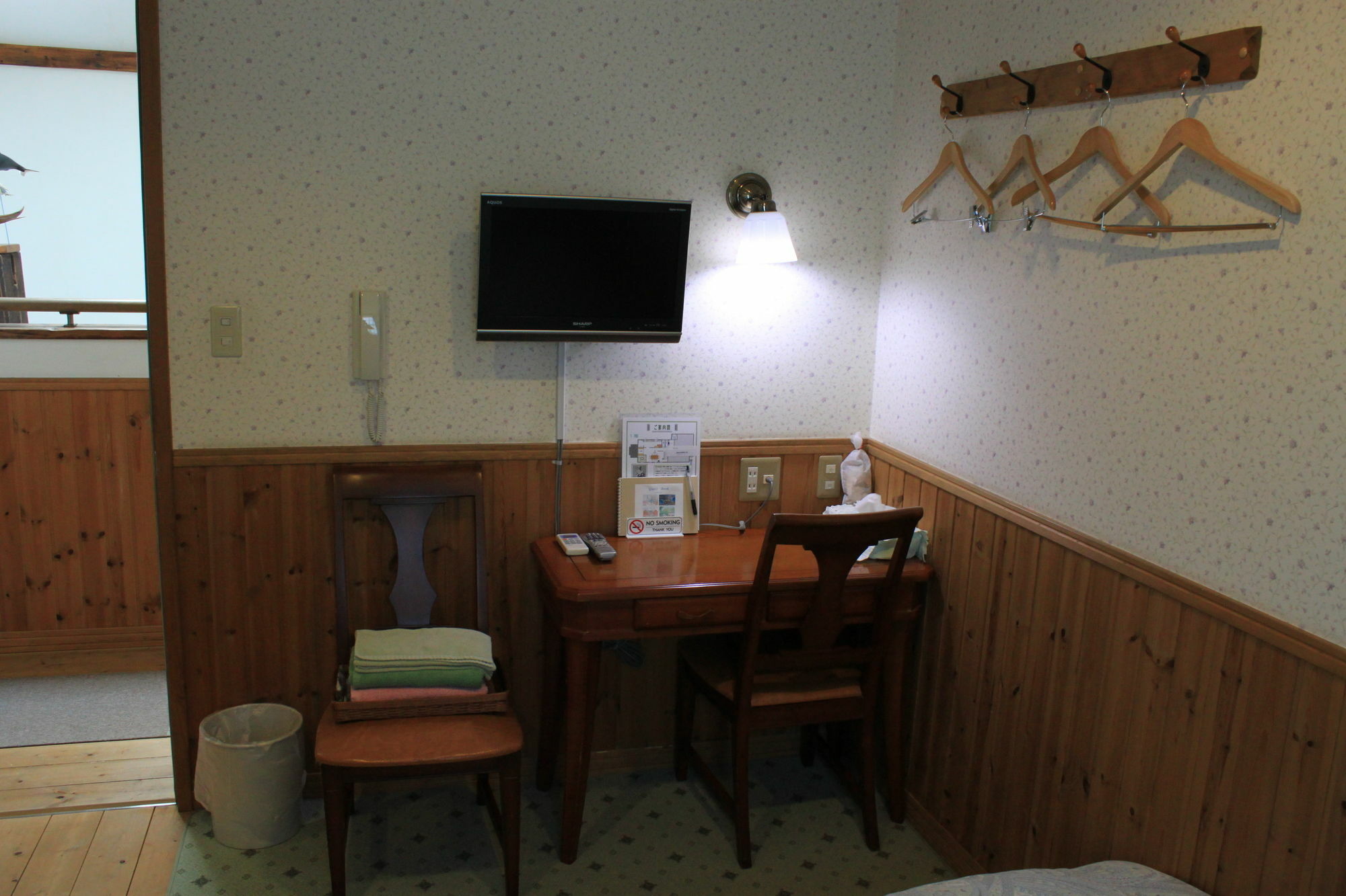 Pension Jokura Hakodate Exterior photo