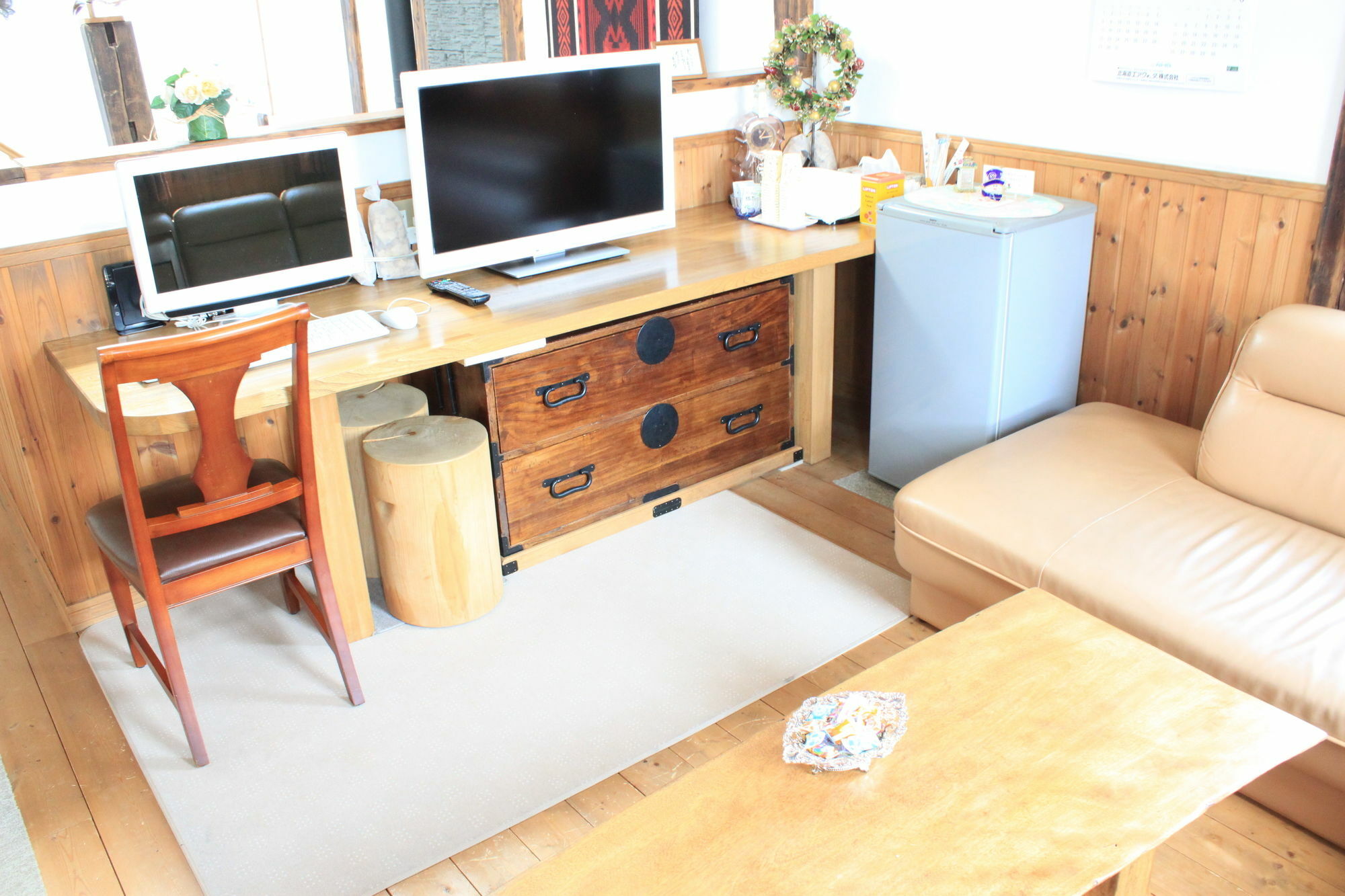 Pension Jokura Hakodate Exterior photo