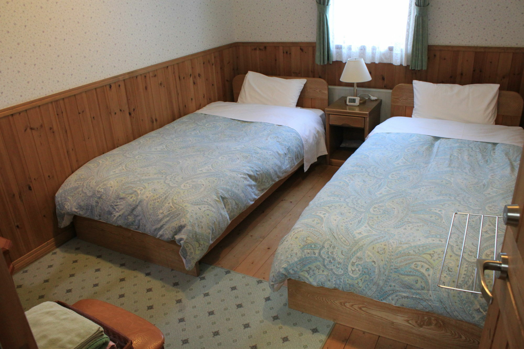Pension Jokura Hakodate Exterior photo