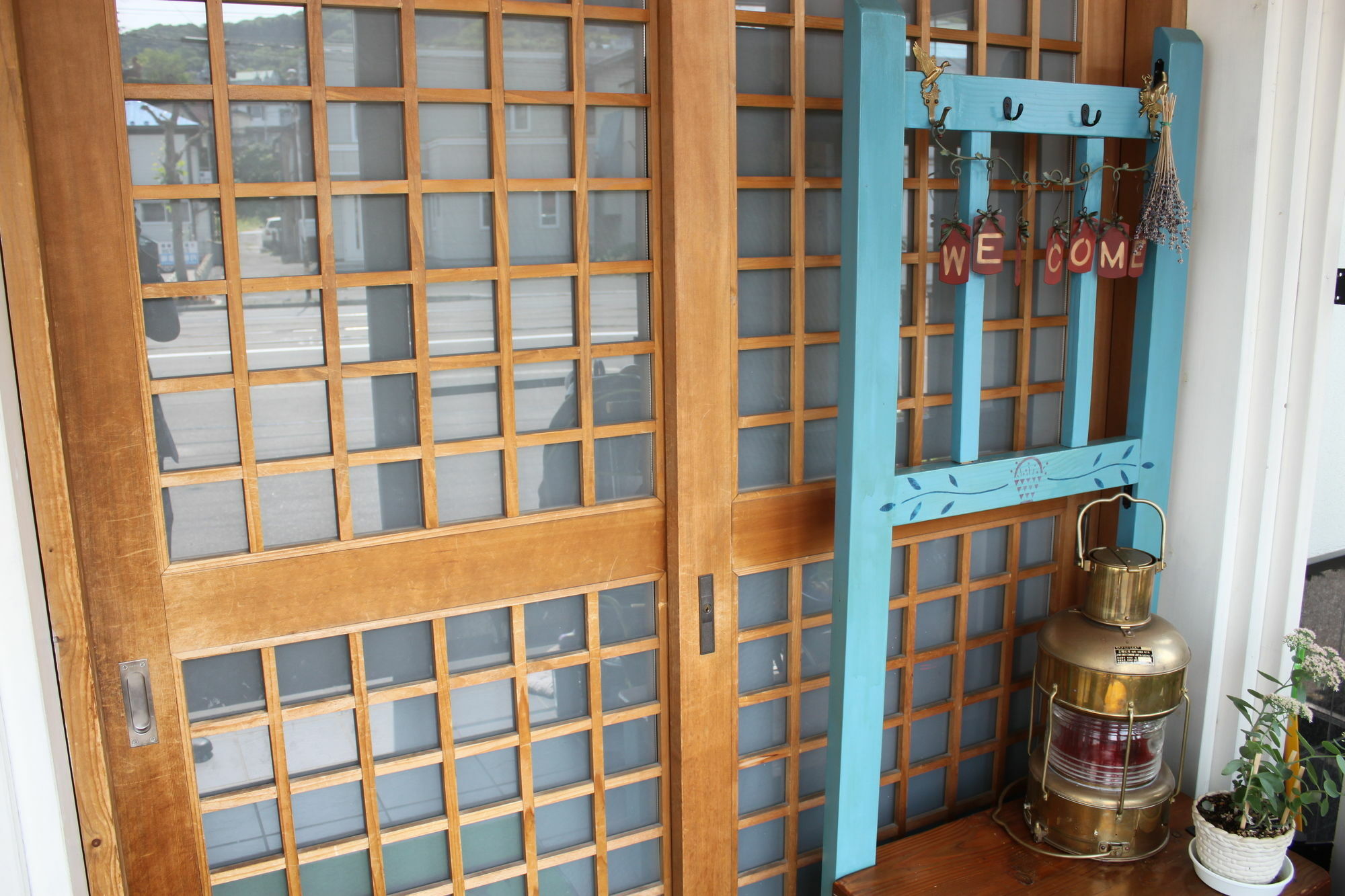Pension Jokura Hakodate Exterior photo