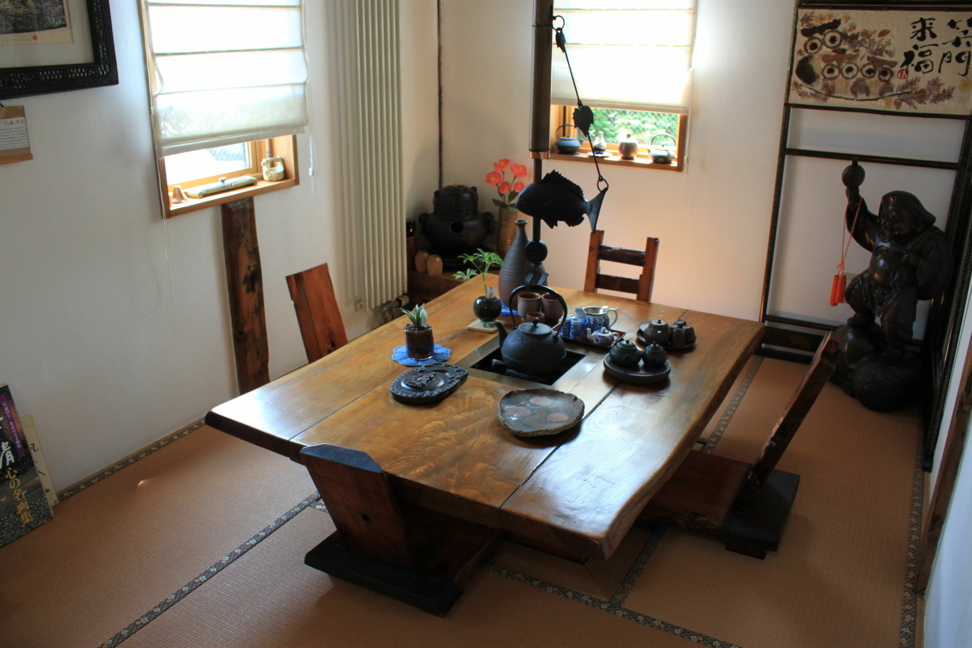 Pension Jokura Hakodate Exterior photo